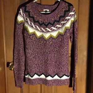 Old Navy Sweater